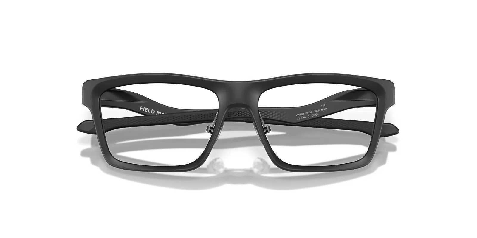 Oakley Field Marsh 8031 Eyeglasses - view 34